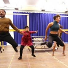 New Rehearsal Space Headed for Times Square