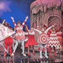 VIDEO: First Look at HOW THE GRINCH STOLE CHRISTMAS? at the Old Globe