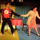 BWW Review: I LOVE YOU, YOU'RE PERFECT, NOW CHANGE at Theatre 3