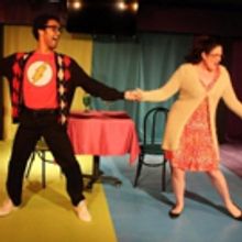 BWW Review: I LOVE YOU, YOU'RE PERFECT, NOW CHANGE at Theatre 3