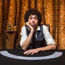 BWW Review: SEE/SAW Magician Siegfried Tieber Amazes Close-Up Audience Conjuring…