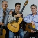 The Romeros, the World's Most Distinguished Classical Guitar Quartet, Will Transform…