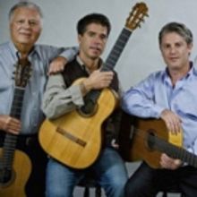 The Romeros, the World's Most Distinguished Classical Guitar Quartet, Will Transform
