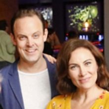 Photo Flash: MY FAIR LADY Celebrates One Year on Broadway