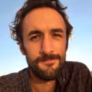 Playwright Adam R. Burnett Awarded Jentel Fellowship