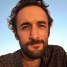 Playwright Adam R. Burnett Awarded Jentel Fellowship