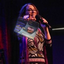 Photo Coverage: The Band (Really) Visits Susie Mosher's Lineup At Birdland Theater
