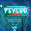 Wolves in the Throne Room, Elder, Dengue Fever to Play PSYCHO LAS VEGAS Pre-fest…