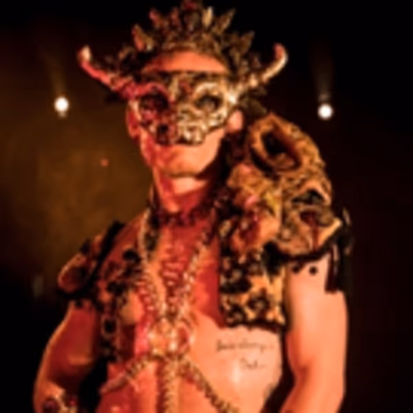 COMPANY XIV Announces 2018-2019 Season Photo
