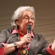 BWW Review:  Jayne Houdyshell and Pascale Armand Confront Generational and Racial Fem
