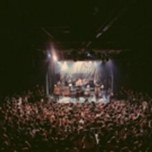 The Frights Live At The Observatory Out Today