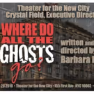 Glorious Ghosts Unite In Barbara Kahn's New Show At Theater For The New City