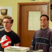 Scoop: Coming Up on a New Episode of THE GOLDBERGS on ABC - Wednesday, March 20, 2019