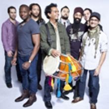 FESTIVAL OF COLORS With Red Baraat and Vidya Vox Comes to The Soraya