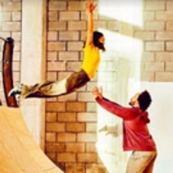 Ockham's Razor, Produced by Turtle Key Arts Presents BELLY OF THE WHALE Photo