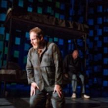 BWW Review: ON BLUEBERRY HILL at 59E59 Theaters is a Mesmerizing Two-Hander