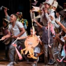 BWW Review: PERICLES, National Theatre