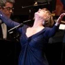 VIDEO: Highlights From the NY Philharmonic 2019 Gala Honoring Patti LuPone