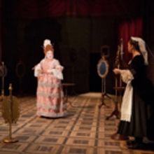 BWW Review: THE PROVOKED WIFE, Swan Theatre