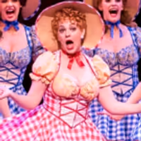 VIDEO: Music Theatre Wichita Presents GUYS AND DOLLS Video