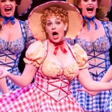 VIDEO: Music Theatre Wichita Presents GUYS AND DOLLS