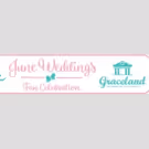 Hallmark Channel Presents June Weddings Fan Celebration at Graceland