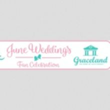 Hallmark Channel Presents June Weddings Fan Celebration at Graceland