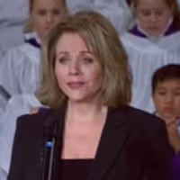 VIDEO: Renee Fleming Sings 'Danny Boy' at John McCain's Funeral Video