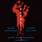 Vision Latino Theatre Company Presents a World Premiere of Nelson Diaz- Marcano's…