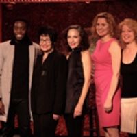 TV: Chita Rivera, Bebe Neuwirth & More Preview What's Coming This Spring at… Video