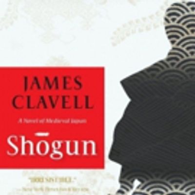 FX Orders Limited Series, SHOGUN, Based on Best-Selling Novel