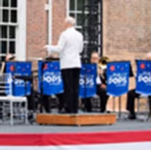 City Of Philadelphia To Honor Philly POPS 40th Anniversary During Weeklong Festival