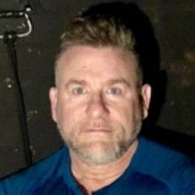 Rob Winn Anderson Retires as Artistic Director of Garden Theatre