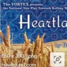 BWW Review: HEARTLAND at The Vortex Theatre