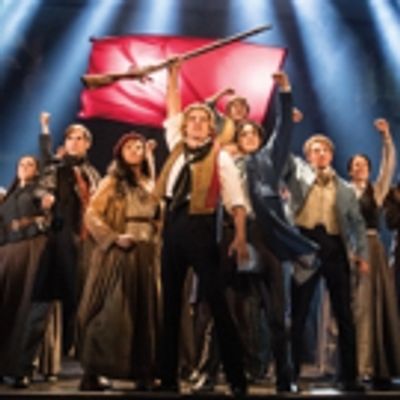 BWW Review: Don't Wait One Day More to See LES MISERABLES at The National Theatre!
