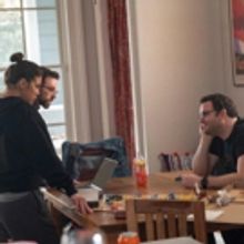 Scoop: Coming Up on a New Episode of NCIS: NEW ORLEANS on CBS - Tuesday, February 19,