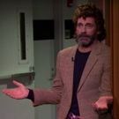 VIDEO: Jimmy Fallon's High School English Teacher Jon Hamm Interrupts His Monologue