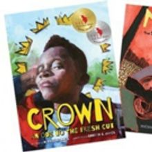 32nd Annual Ezra Jack Keats Book Award Winners Announced