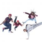 BWW Review: Going to the Roots of Hip Hop with RENNIE HARRIS PUREMOVEMENT