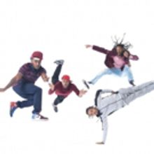 BWW Review: Going to the Roots of Hip Hop with RENNIE HARRIS PUREMOVEMENT