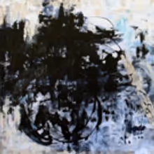 Art House Gallery Presents Serena Bocchino 'Slowfast'