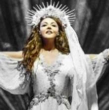 YOSHIKI To Appear On Sarah Brightman's HYMN World Tour