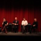 Photo Flash: See the Creative Team from KING KONG at the Jacob Burns Film Center