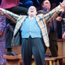 Photo Flash  Music Theatre Wichita Presents GUYS AND DOLLS