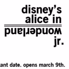 Area Stage Company Presents ALICE IN WONDERLAND, JR.