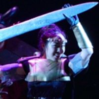 BWW Review: Theater Schmeater's Inconsistent and Chaotic SHE KILLS MONSTERS Photo