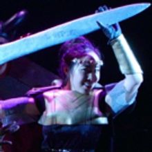 BWW Review: Theater Schmeater's Inconsistent and Chaotic SHE KILLS MONSTERS