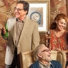 BWW Review: IF I FORGET at GableStage