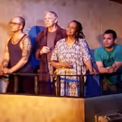 Chapel Theatre Collective Closes Season with CURVE OF DEPARTURE by Rachel Bonds
