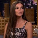 VIDEO: Emily Ratajkowski and Her Husband Smelted Their Own Wedding Rings